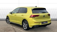 Volkswagen Golf 1.5 TSI 150 R-Line 5dr Petrol Hatchback